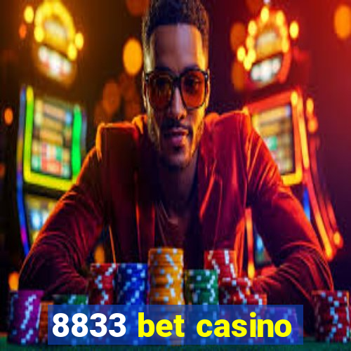 8833 bet casino